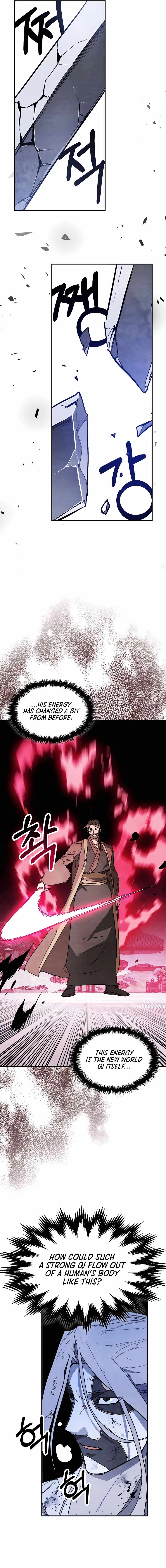 Chronicles Of The Martial God's Return Chapter 83 12